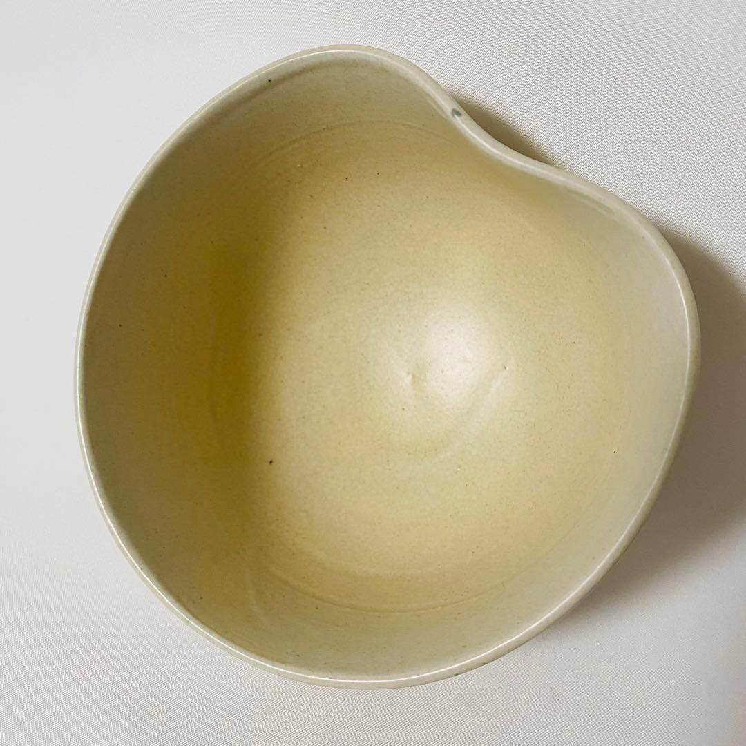 京焼 五代 清水六兵衛 虎 陶器 木箱 抹茶碗 抹茶 茶碗 茶器 茶道