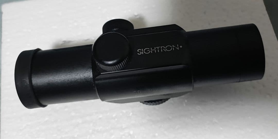 サイトロンジャパン SIGHTRON サイトロン ダットサイト SD-30X