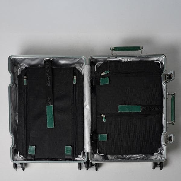 新品 イノベーター INV1811STP Cool Gray 36L Cabin - メルカリ