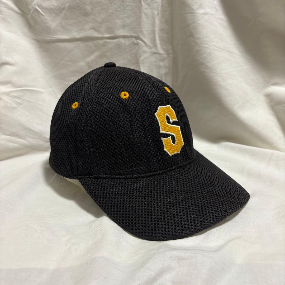 stussy メッシュキャップ90s