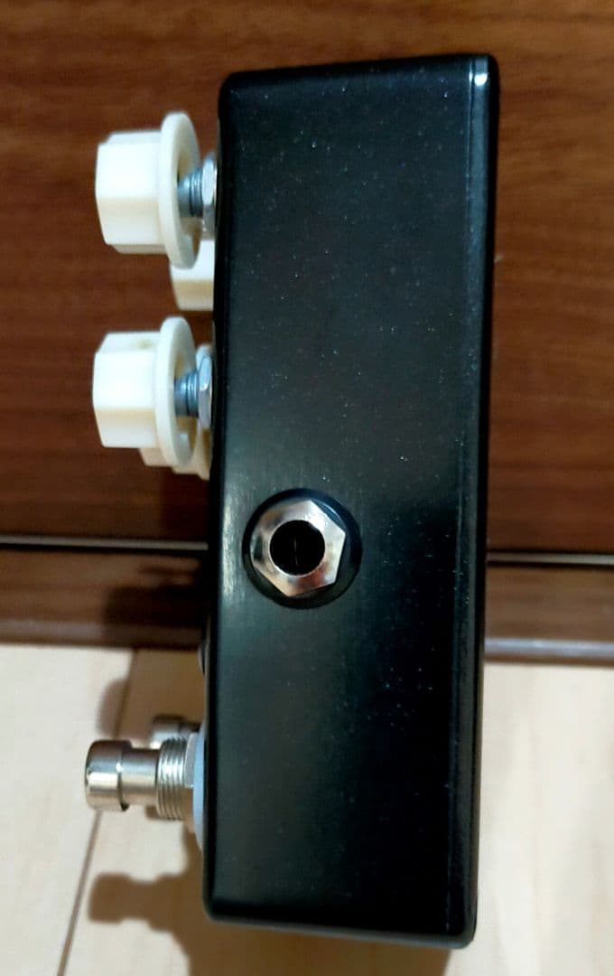 Demonfx AT-DS（JHS Pedals The AT+ クローン）