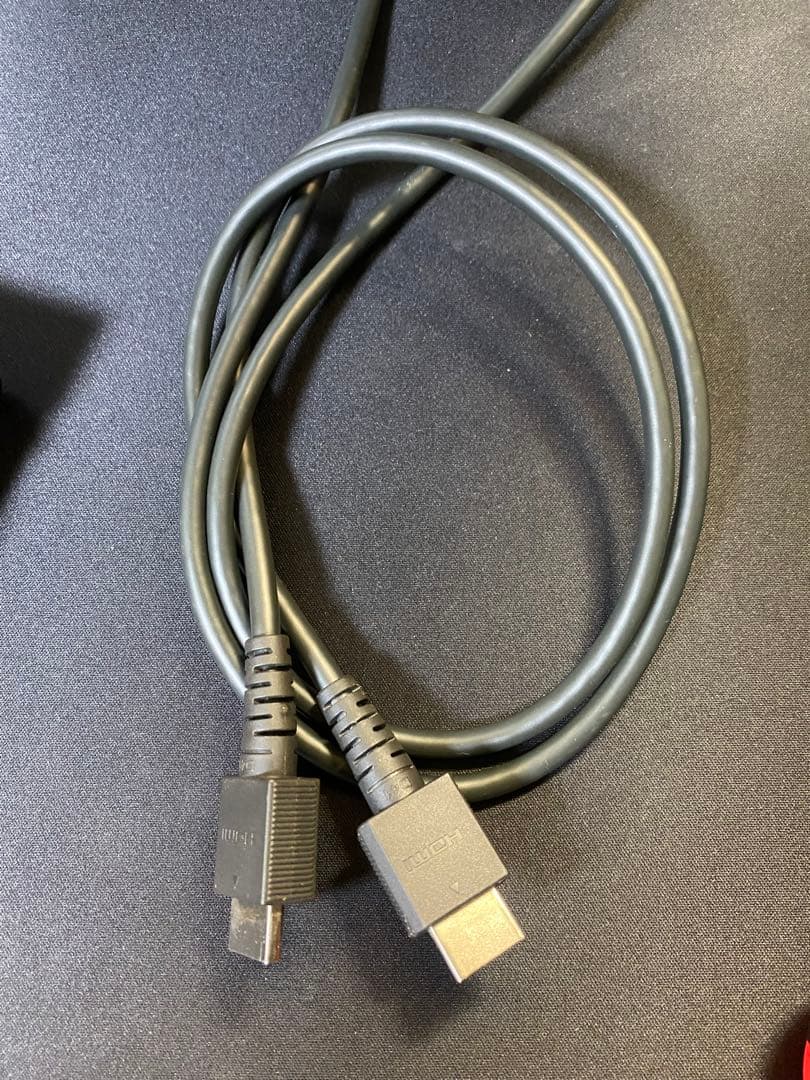 【訳あり】Nintendo Switch 本体　他付属品　ニンテンドー　スイッチ