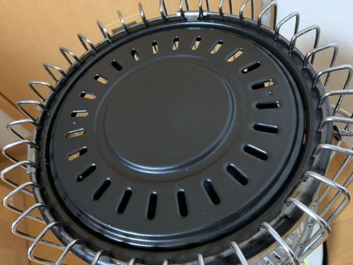 TOYOTOMI KR-33A トヨトミ ストーブ ダブルクリーン