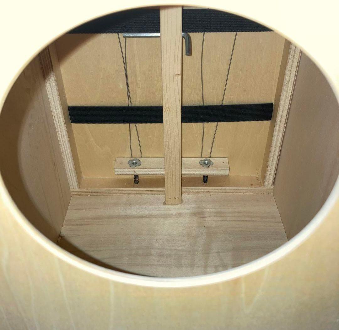 く*ー様 【Cajon】カホン☆島村楽器☆音音☆ケース付