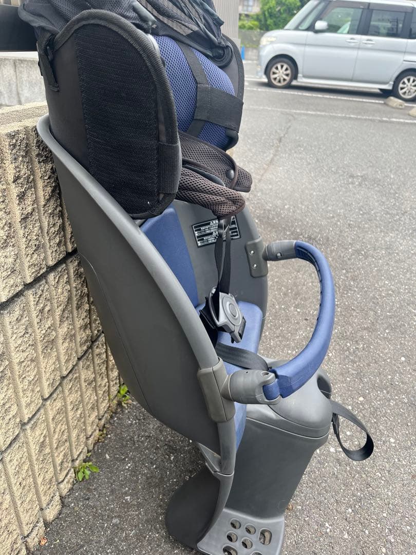 パナソニック クルームリアシート NCD500S