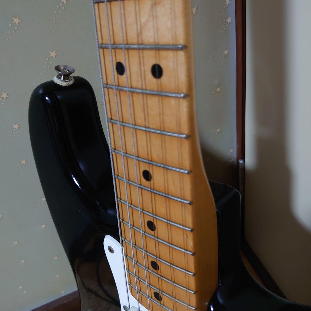 送料込み！フェンダーストラトキャスター メキシコ製当時物