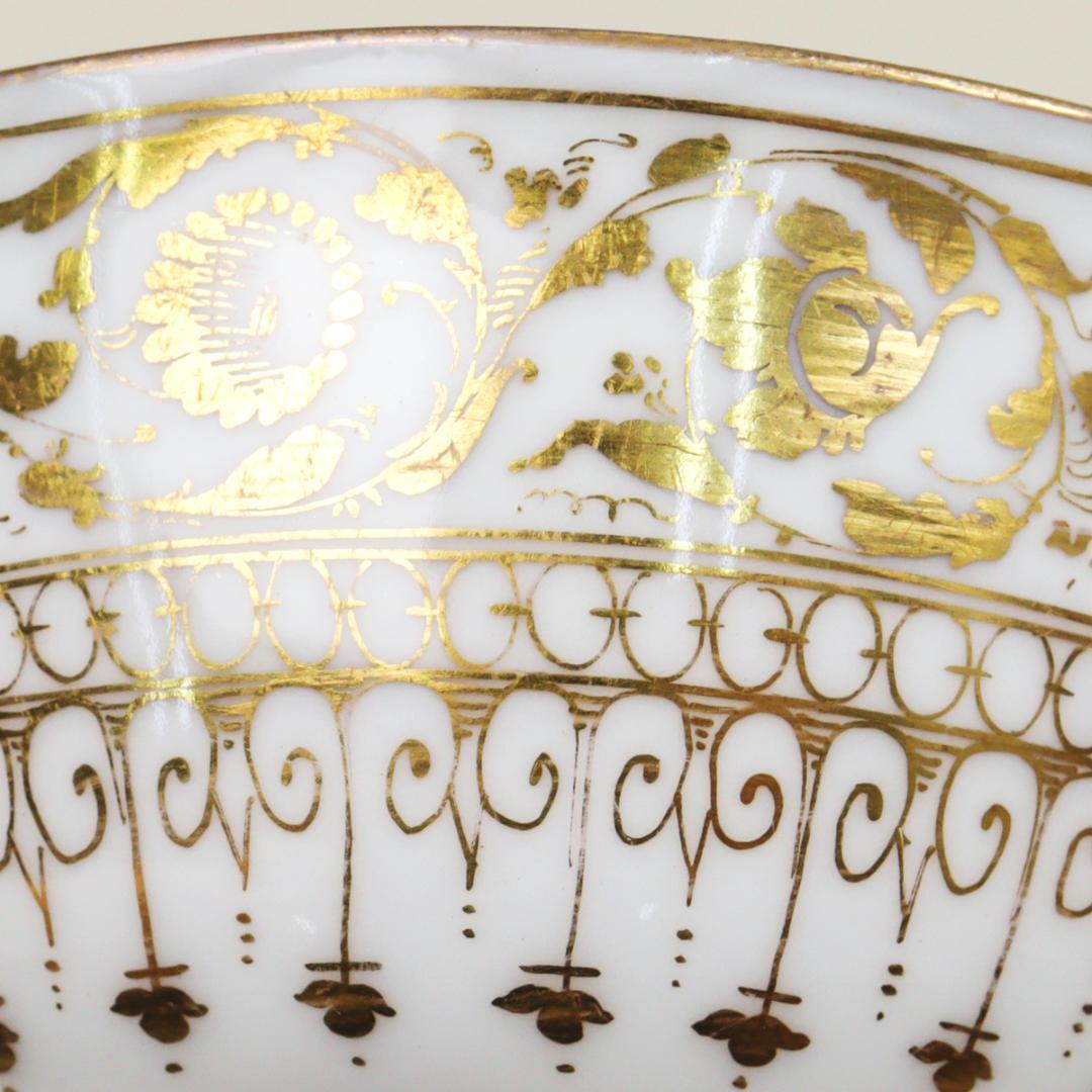 リヒャルト クレム工房 ワトー画 チョコレートカップ＆ソーサー - メルカリ