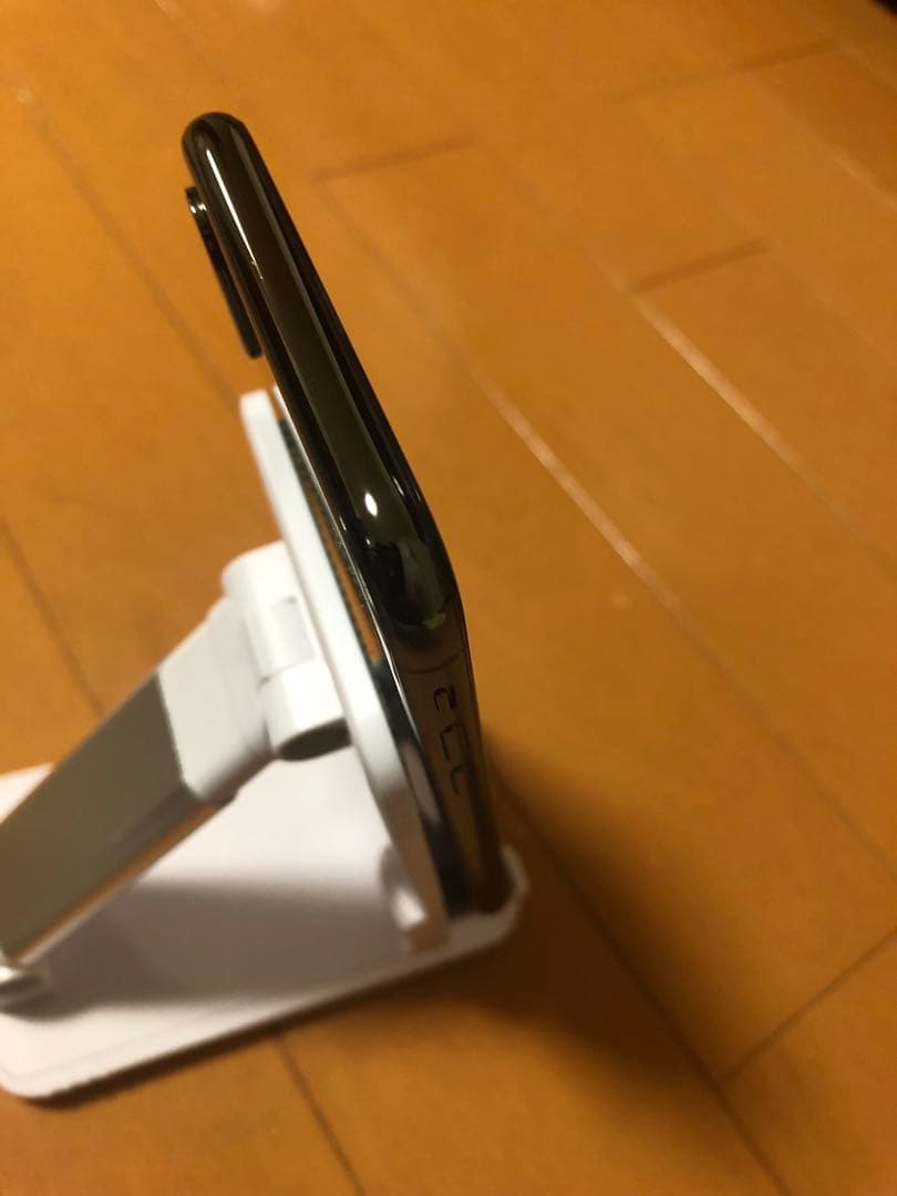 iPhoneX 64GB ジャンク SIMロック解除済