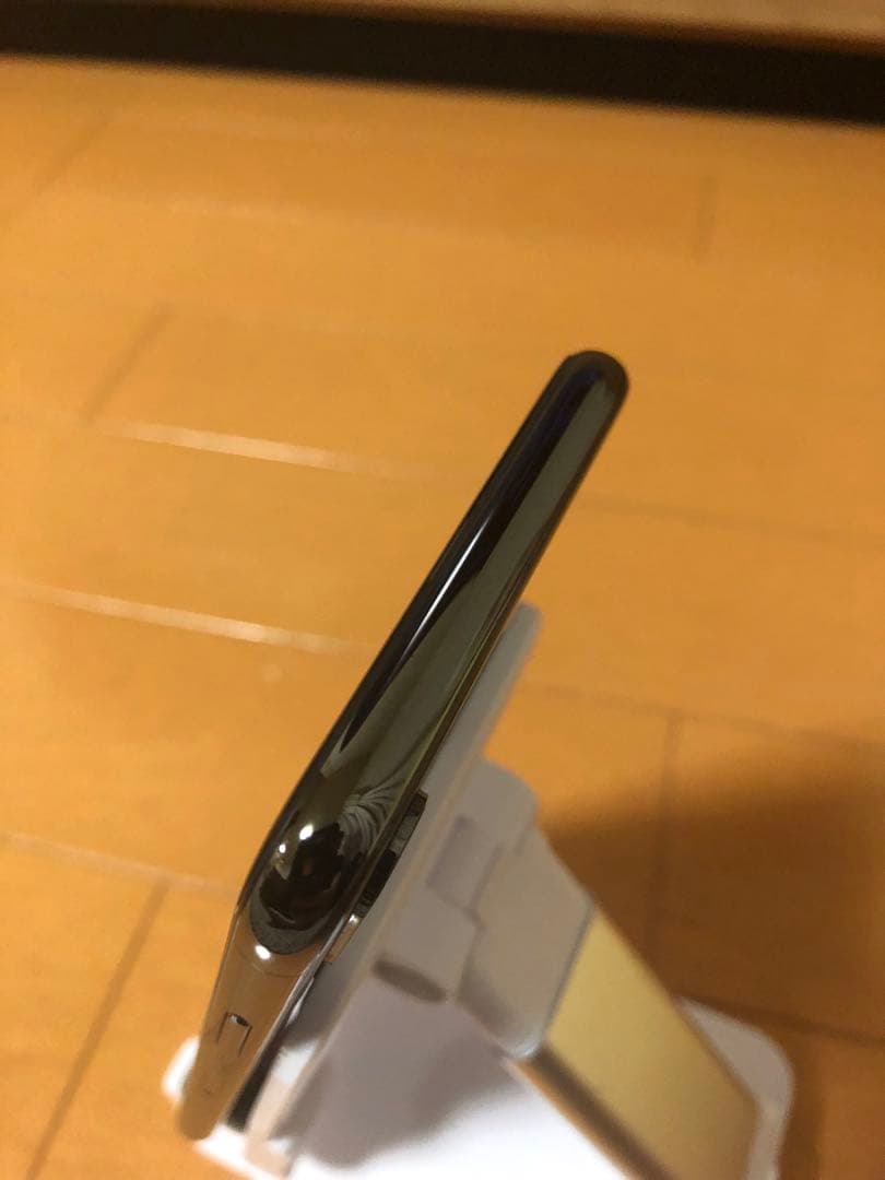 iPhoneX 64GB ジャンク SIMロック解除済