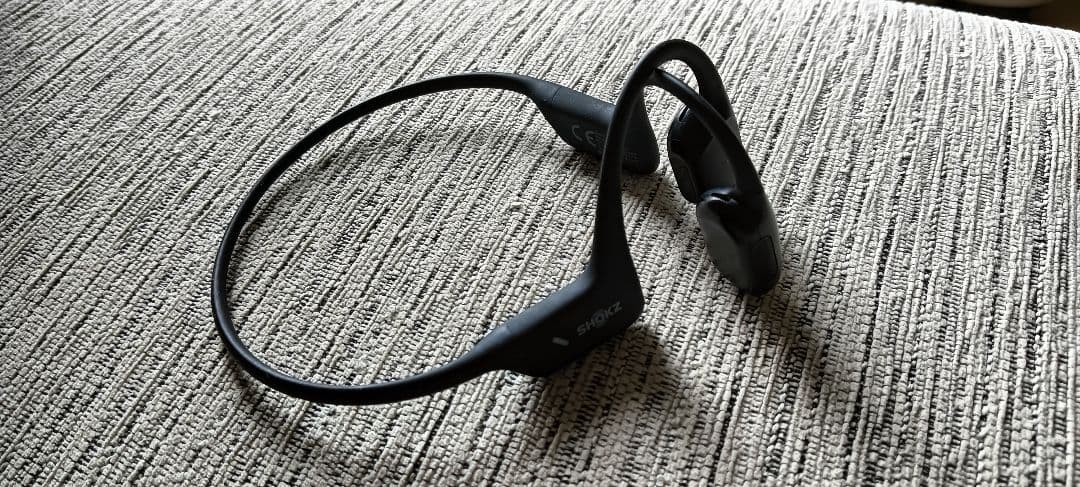 SHOKZ OPENRUN PRO 骨伝導イヤホン SKZ-EP-000007