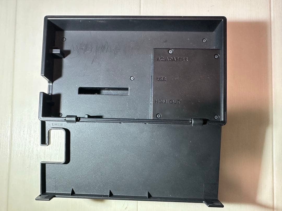 Nintendo Switch 本体 2017年製　未対策機