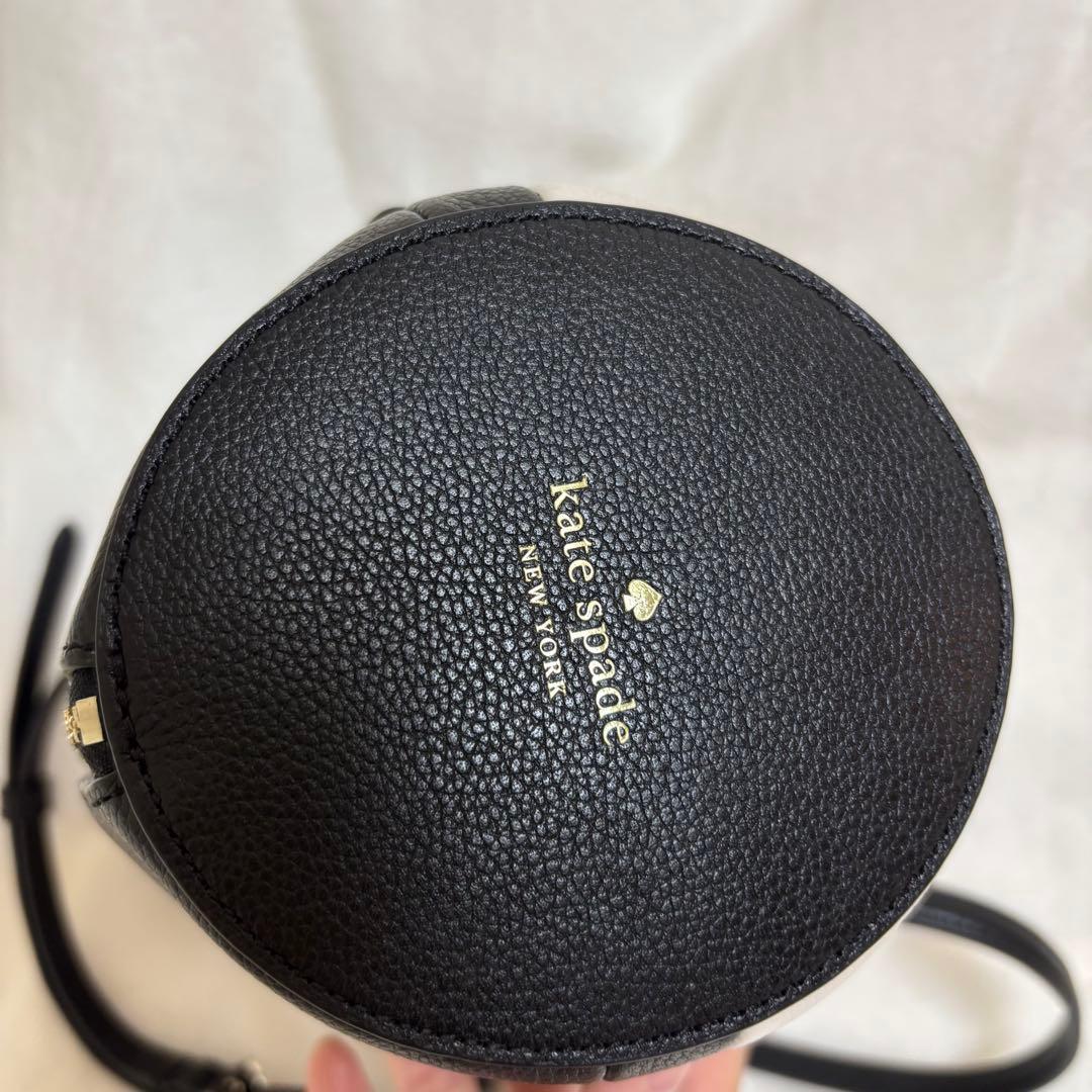 ケイトスペード　モーティ ペンギン クロスボディ