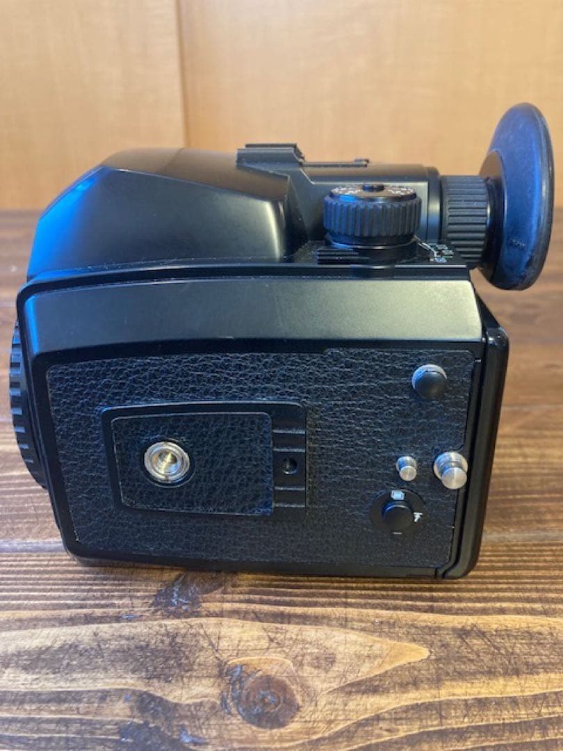 付属品多数】PENTAX645N /レンズ4本/ストロボ/その他