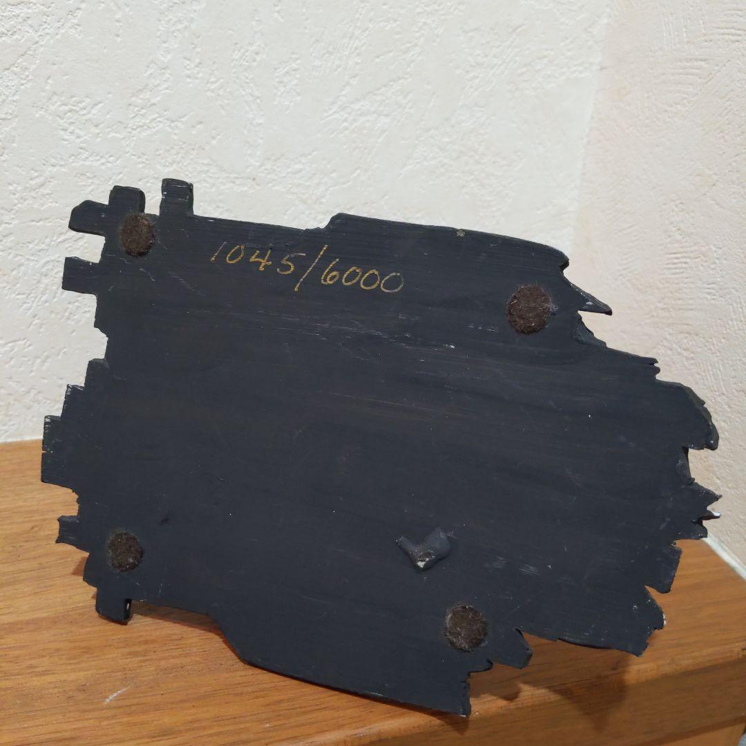 DC サンドマン スタチュー【デス】グラフィティデザイン シリアルNo