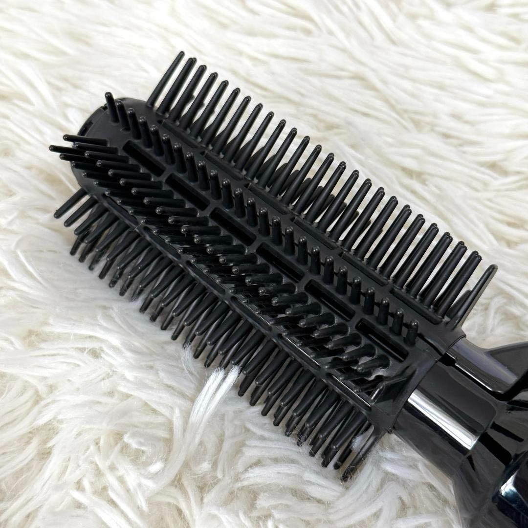 みみねこ様⭐️LOUVREDO 復元スタイラー LJS-365R-K ブラック✨