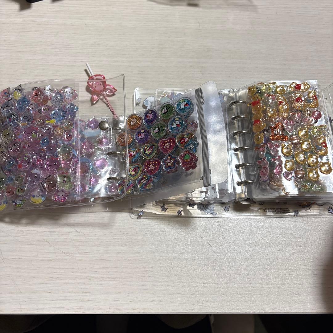 シール帳完成系まとめ売り!!