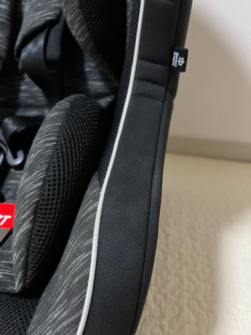 Smart Angel ターンレジェ FIX-ST チャイルドシート