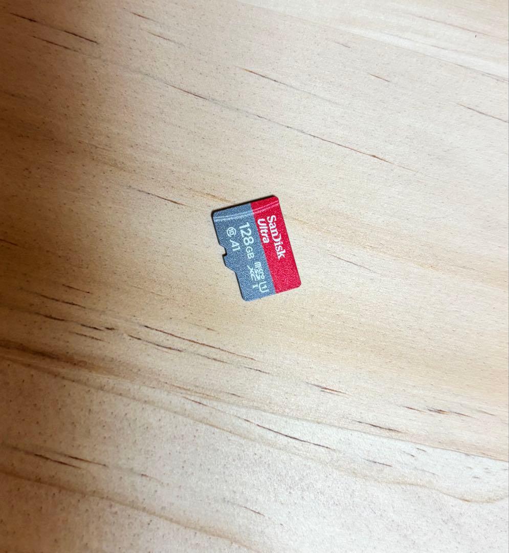 Nintendo Switch ネオンオレンジ/ネオンピンク　SDカード付き