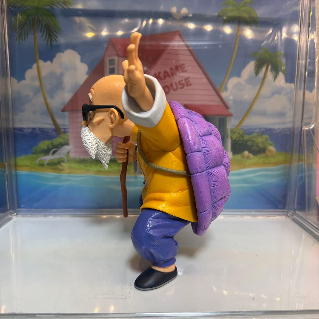 ドラゴンボール EX 亀仙流の猛者たち 1番くじB賞 亀仙人