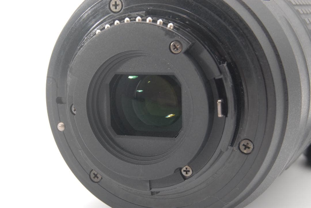 Nikon AF-P 70-300mm F4.5-6.3G VR 手ぶれ補正 - メルカリ