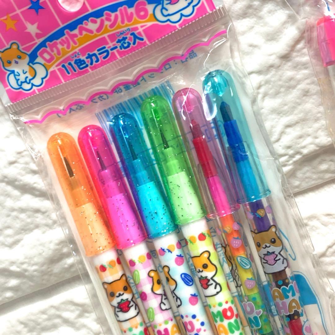 平成 レトロ 当時物 文房具 まとめ売り 【激レア】平成レトロ 大量