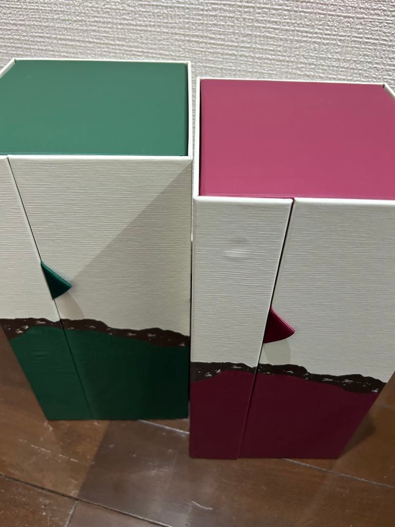 日本未発売 カバランピーテッド KAVALAN PEATIST 2種セット - メルカリ