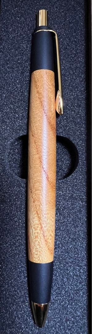 野原工芸似 欅 シャーペン ボナンペン RI2580003428
