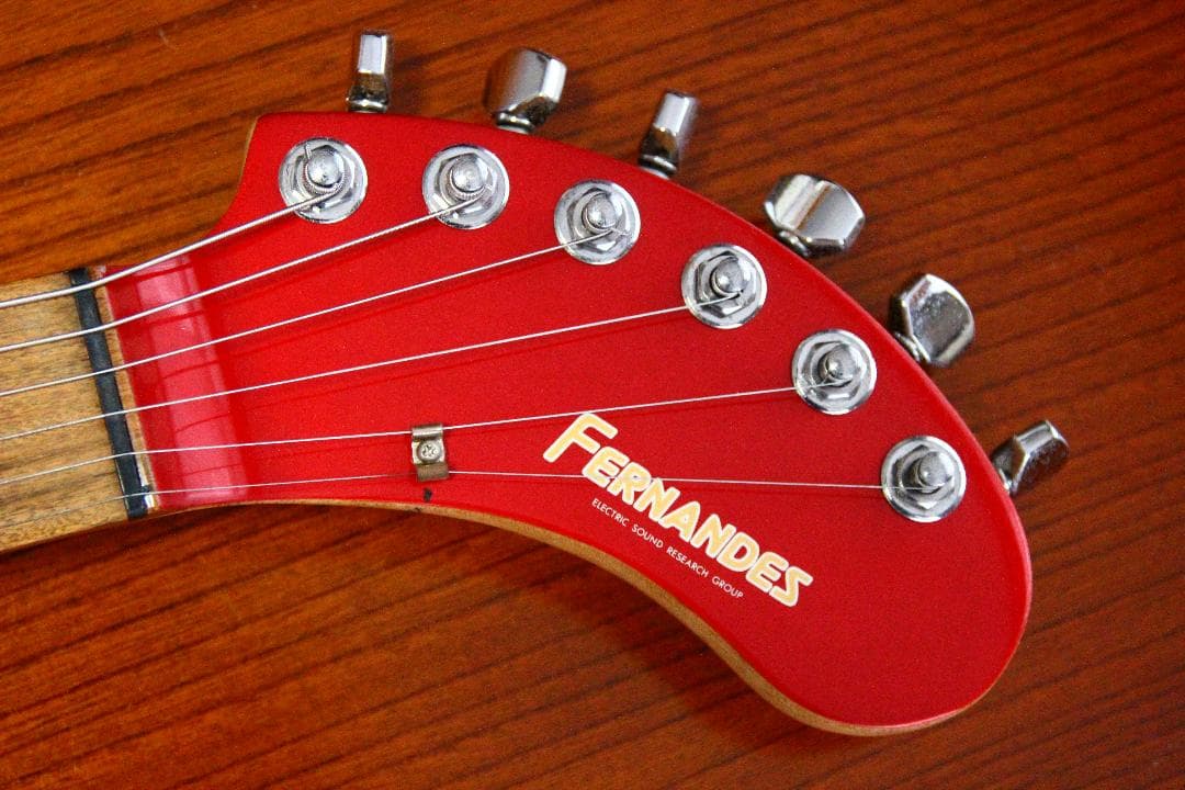 Fernandes ZO−3 digi−zo エフェクター　スタンド