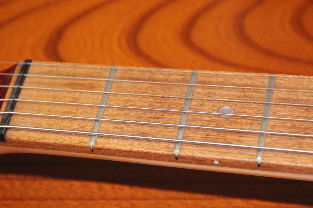 Fernandes ZO−3 digi−zo エフェクター　スタンド