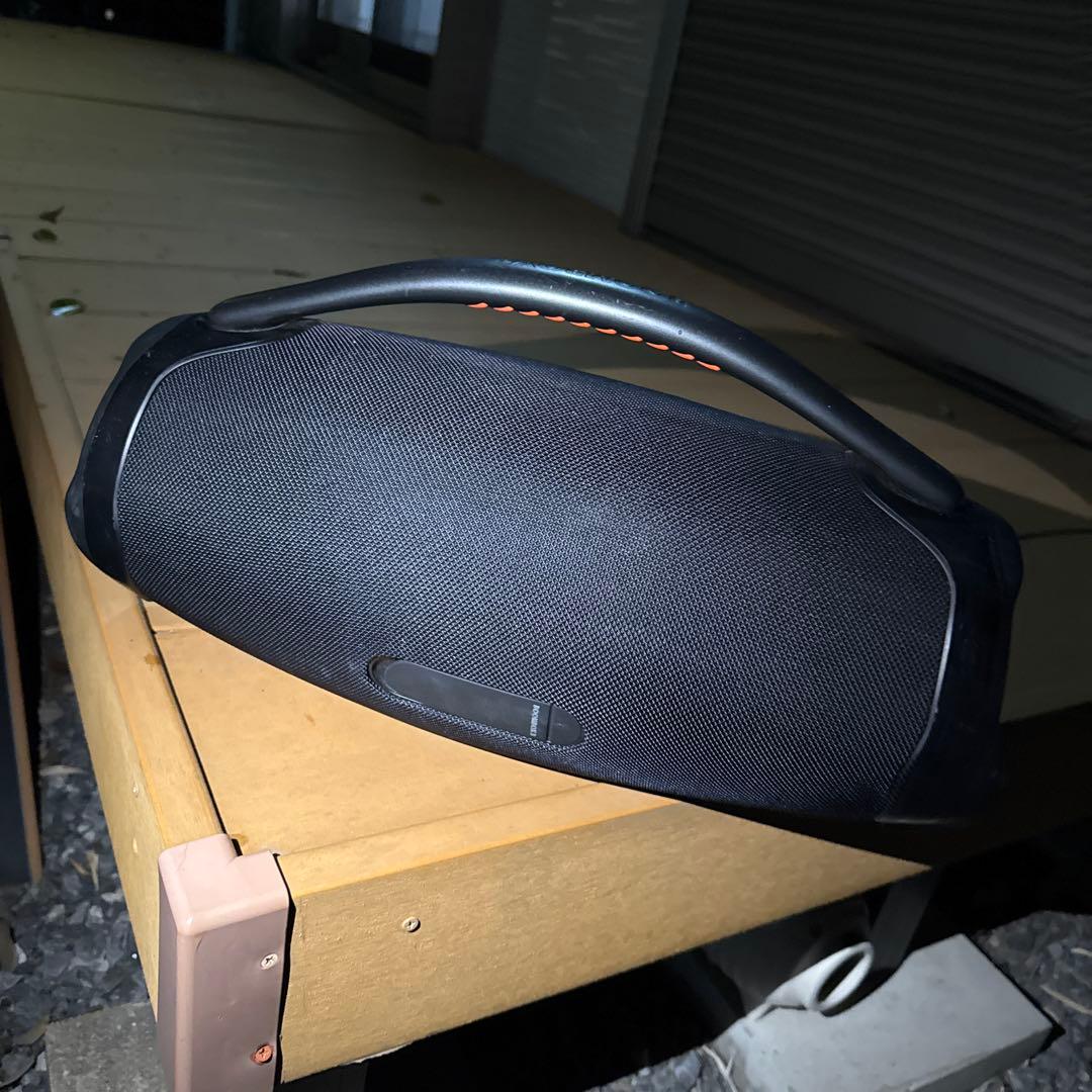 JBL BOOMBOX 3 直接取引のみ