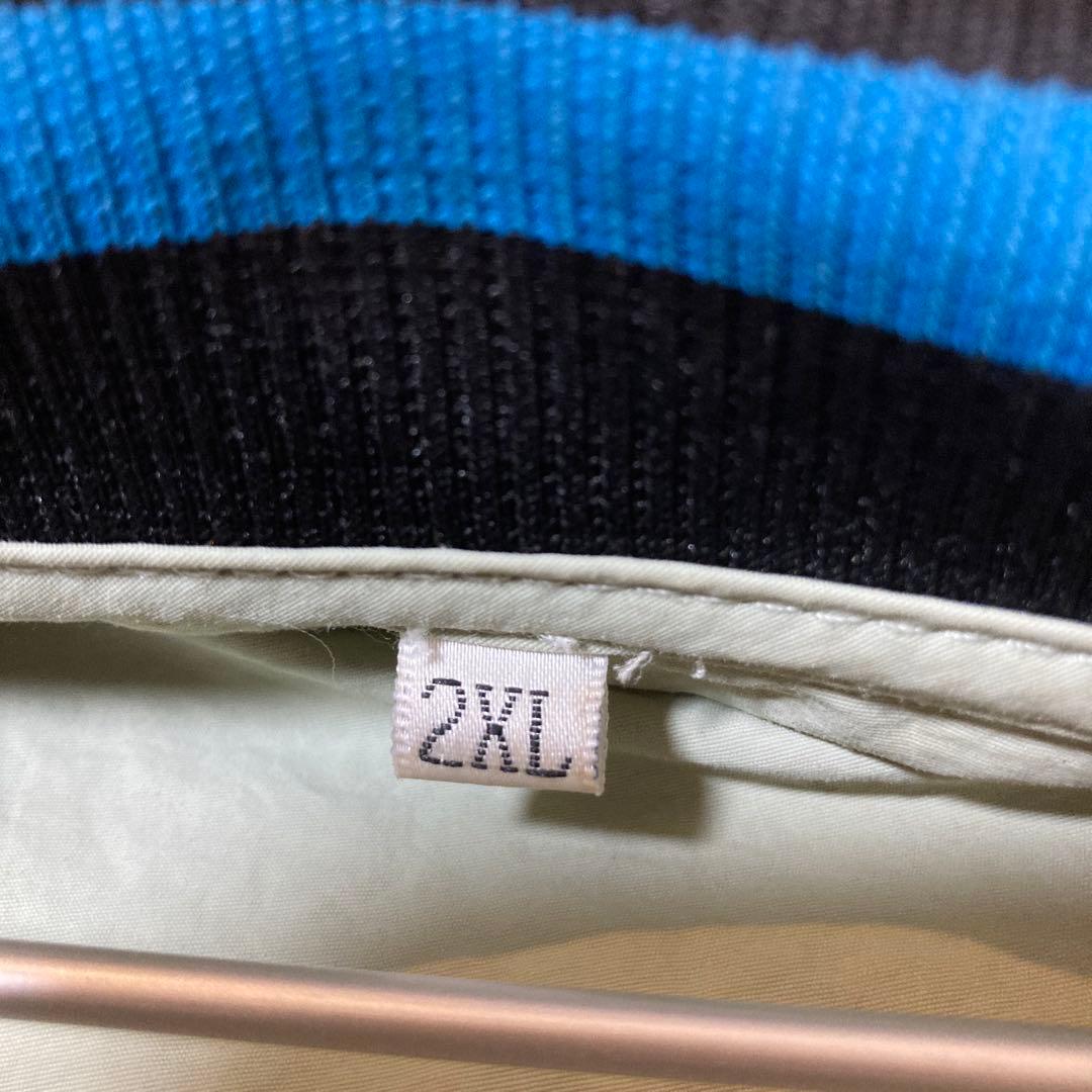 ZUTOMAYO ずっと真夜中でいいのに TECHNOPOR ジャケット 2XL ずとまよ