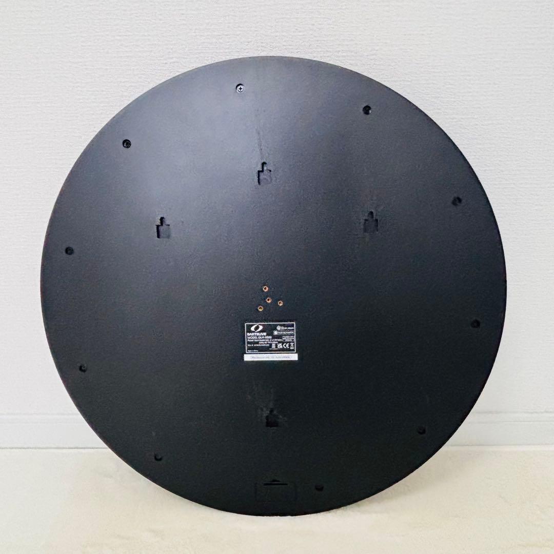 DARTSLIVE  ポール付き　ダーツ　ホーム