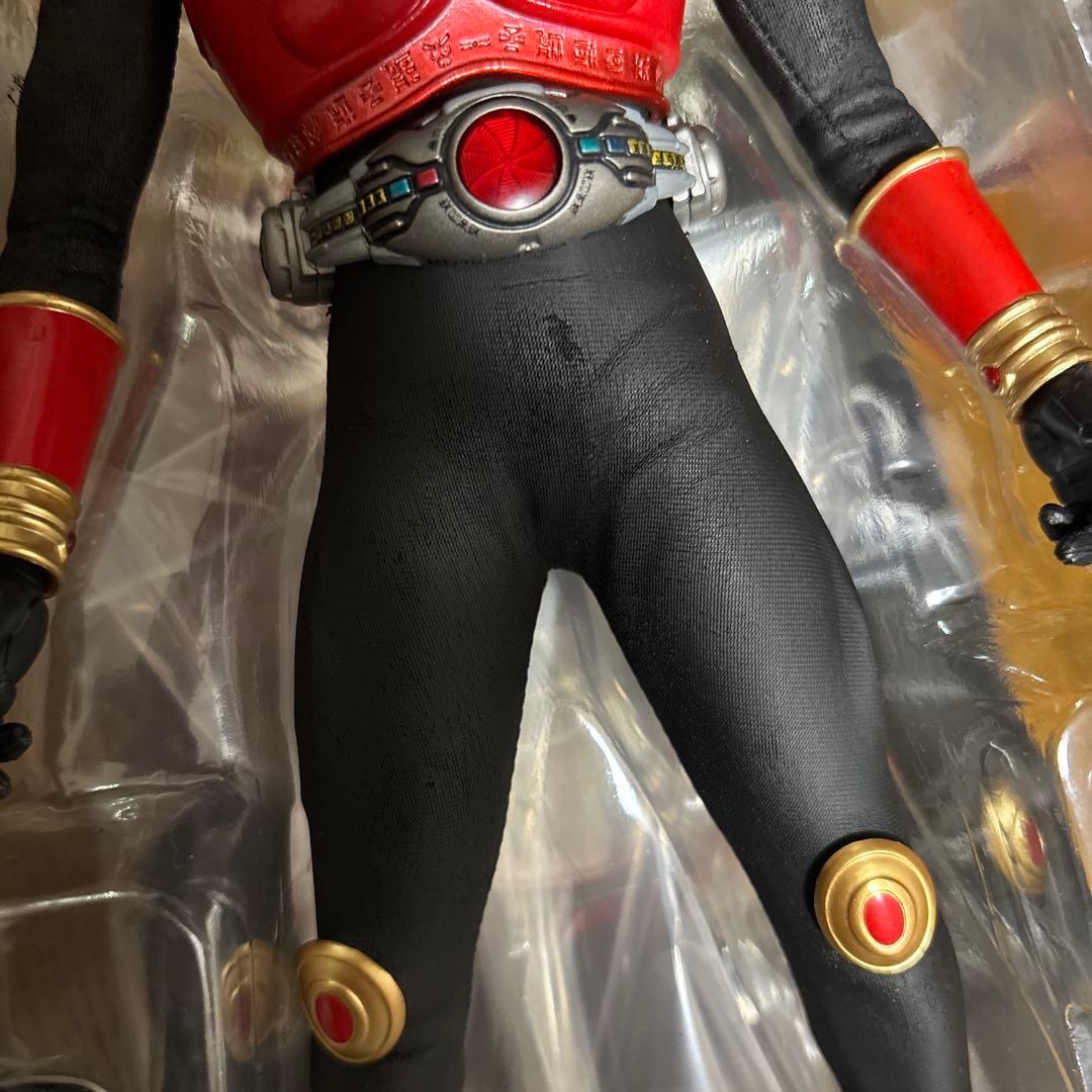 rah仮面ライダー クウガ