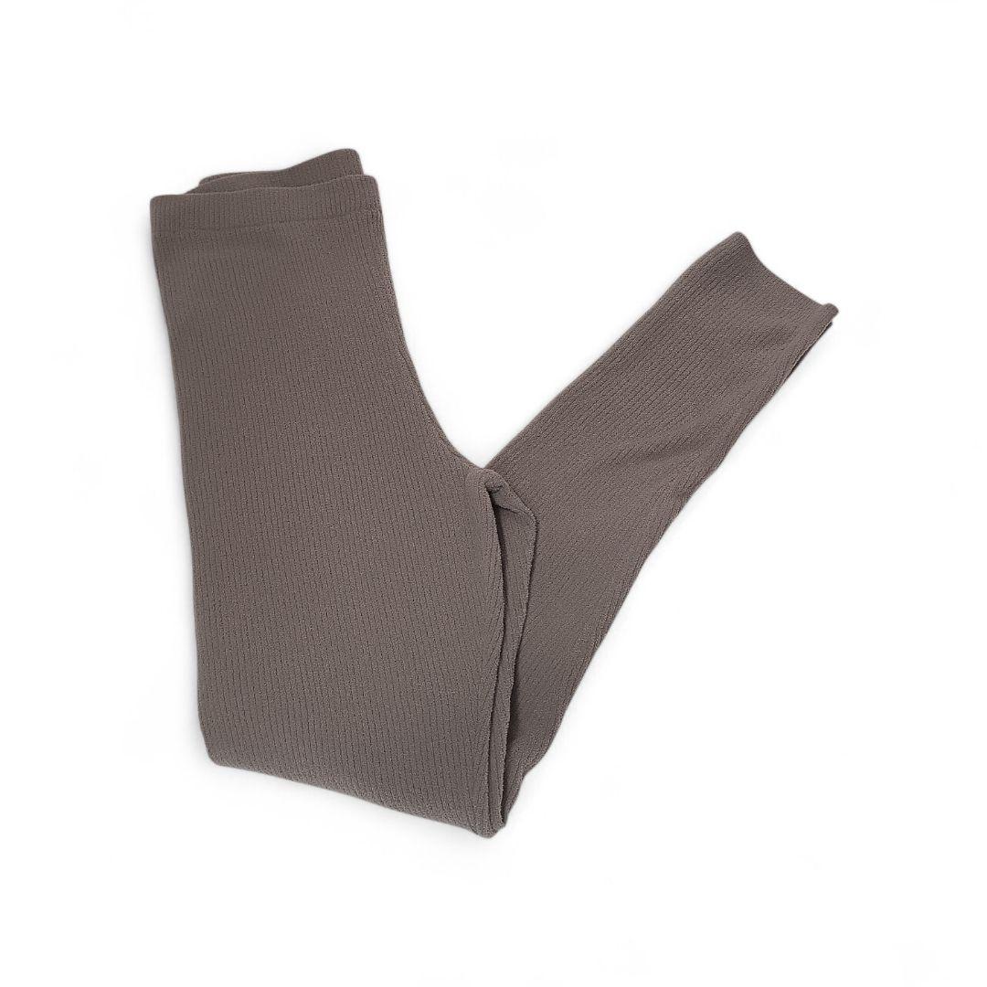 未使用 ジェラートピケ ジェラピケ セットアップ 上下 ミニワンピース レギンス