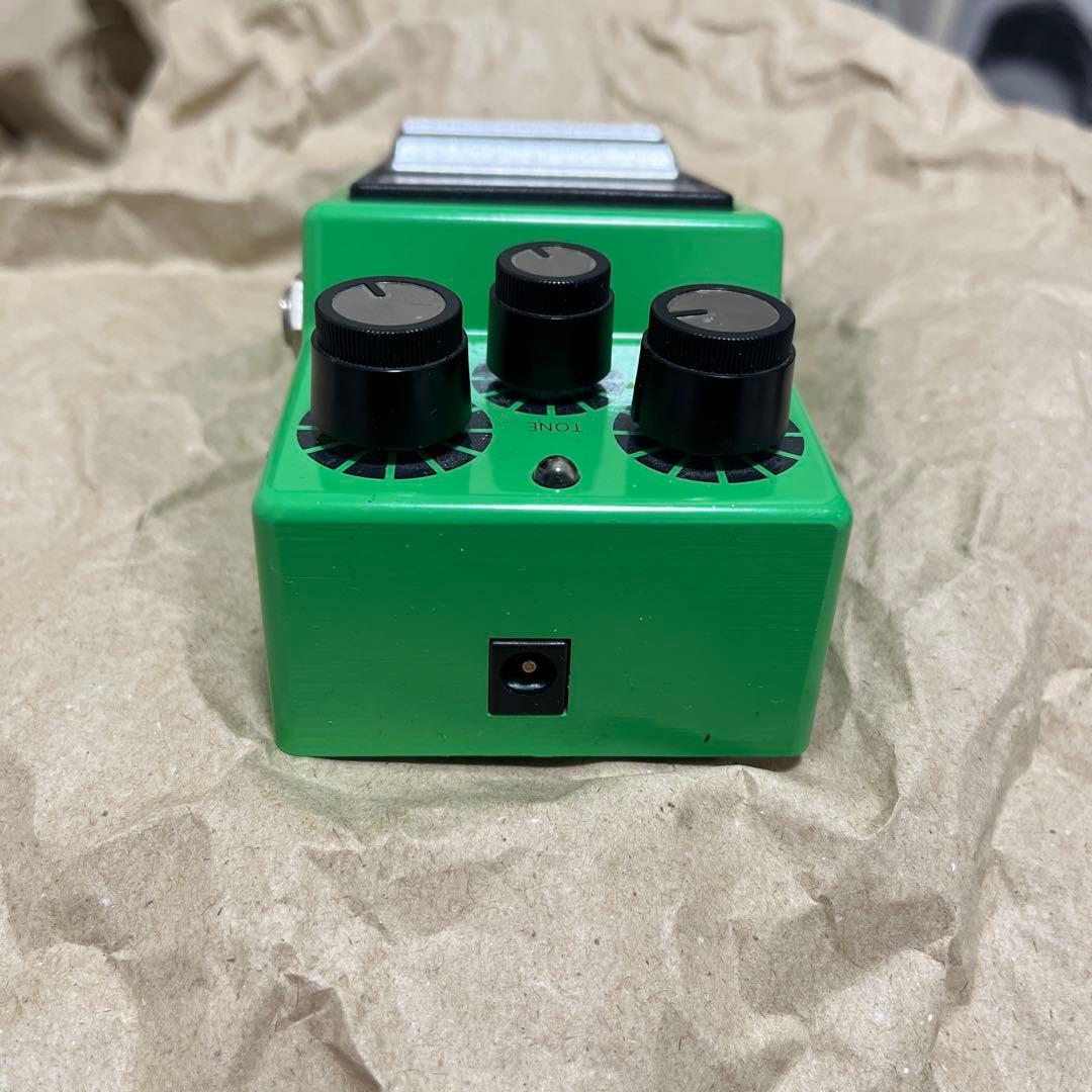 【美品】Ibanez TS9 Tube Screamer ギターエフェクター
