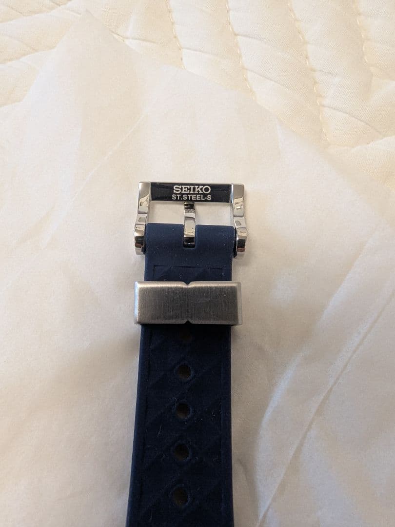 超美品　SEIKO プロスペックス LIMITED 8L35/SBDX053