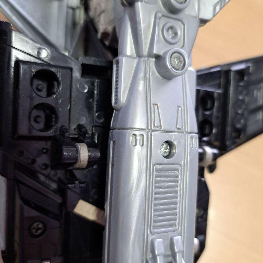 ウルトラマンティガ ダイナ ウルトラメカ ガッツイーグル等 フィギュア セット