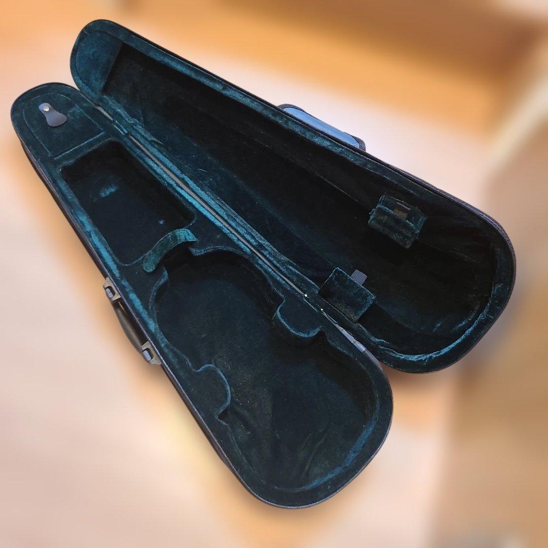 ✨希少✨鈴木バイオリン ヴァイオリン No11 4/4 ケース付 1962年製 ✨希少