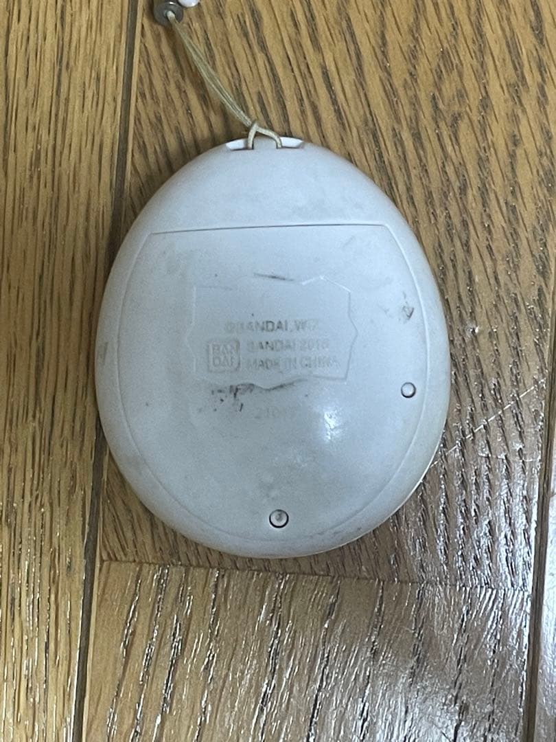 たまごっち みくす 20周年 20th アニバーサリー