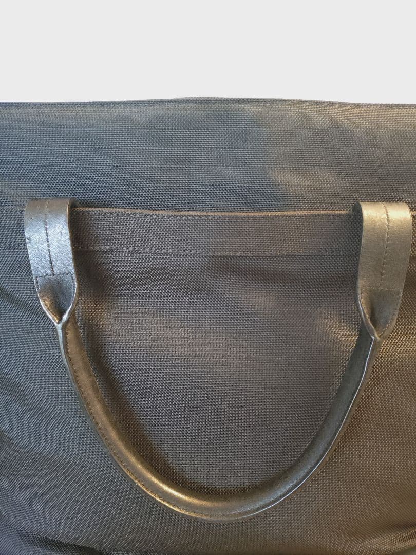 TUMI トゥミ アルファ バリスティック ナイロン コンパニオン トートバッグ