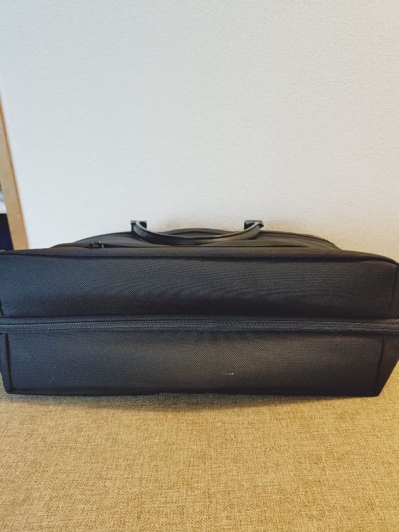 TUMI トゥミ アルファ バリスティック ナイロン コンパニオン トートバッグ