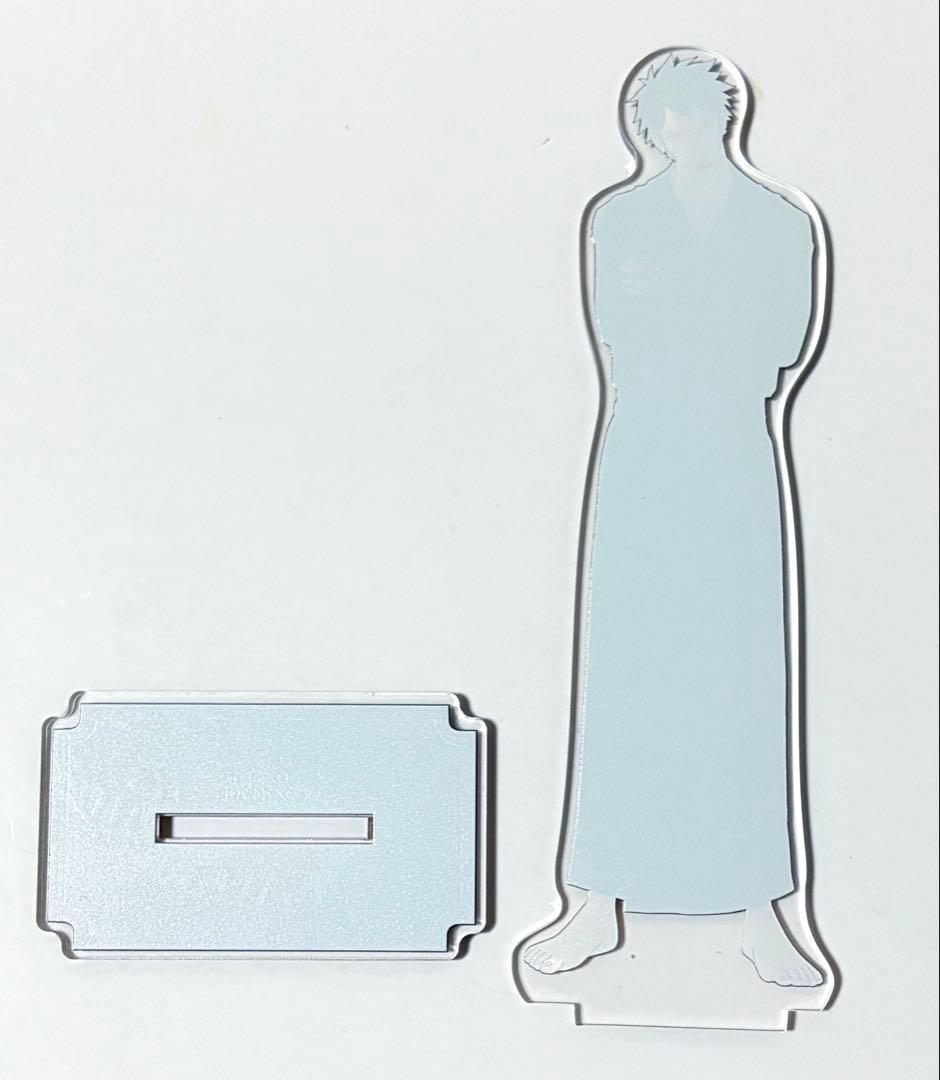 ワンピース ロー アクリルスタンド 極楽湯 - メルカリ