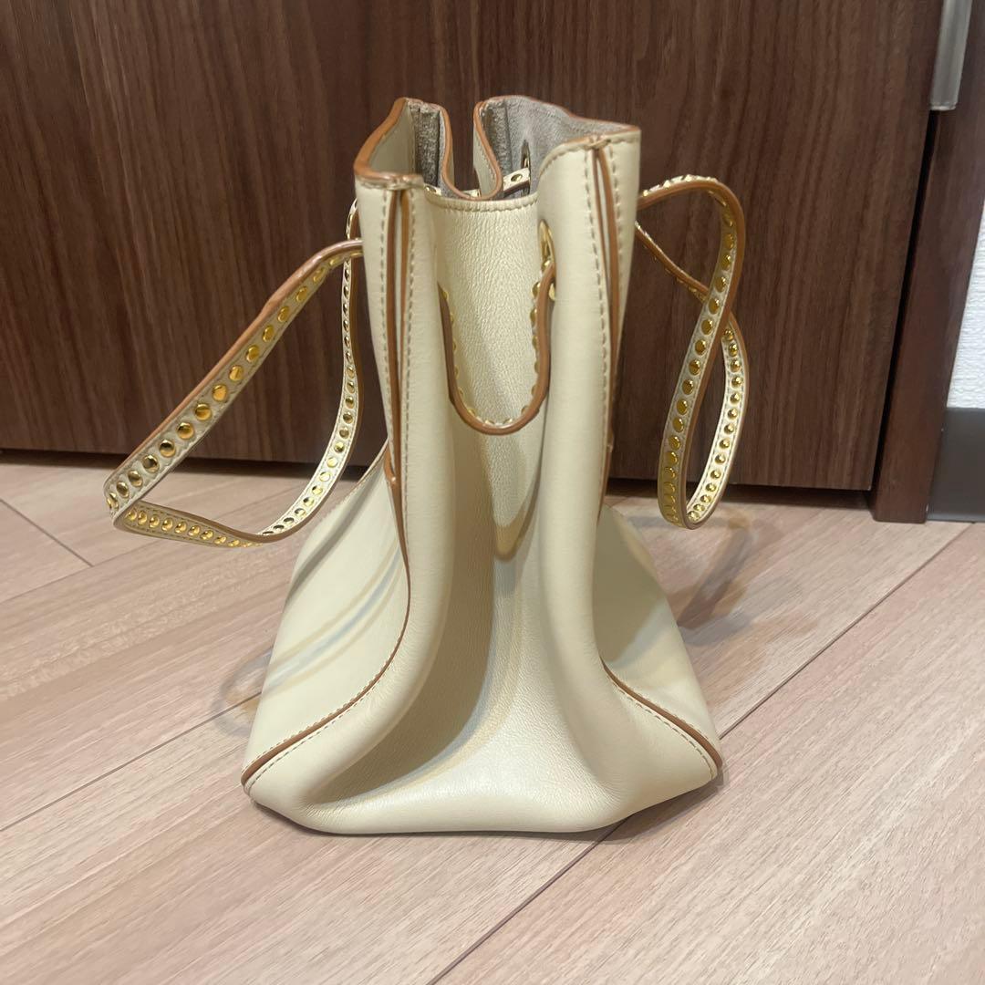 J&M Davidsonジェイ&エムデイヴィットソン　　ハンドバッグ