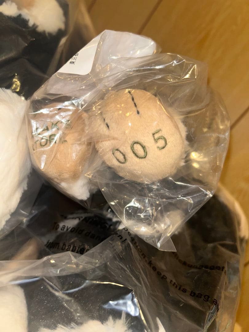 【3体セット】グレムリン×NICI 40周年限定 25㎝ 35㎝ 50㎝