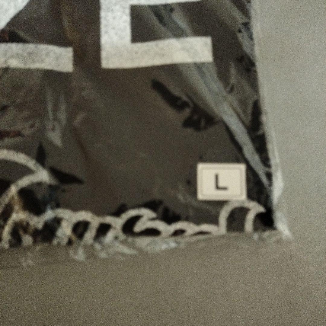 SKULL ZEUS RIZE OZROSAURUS Tシャツ L グッズ