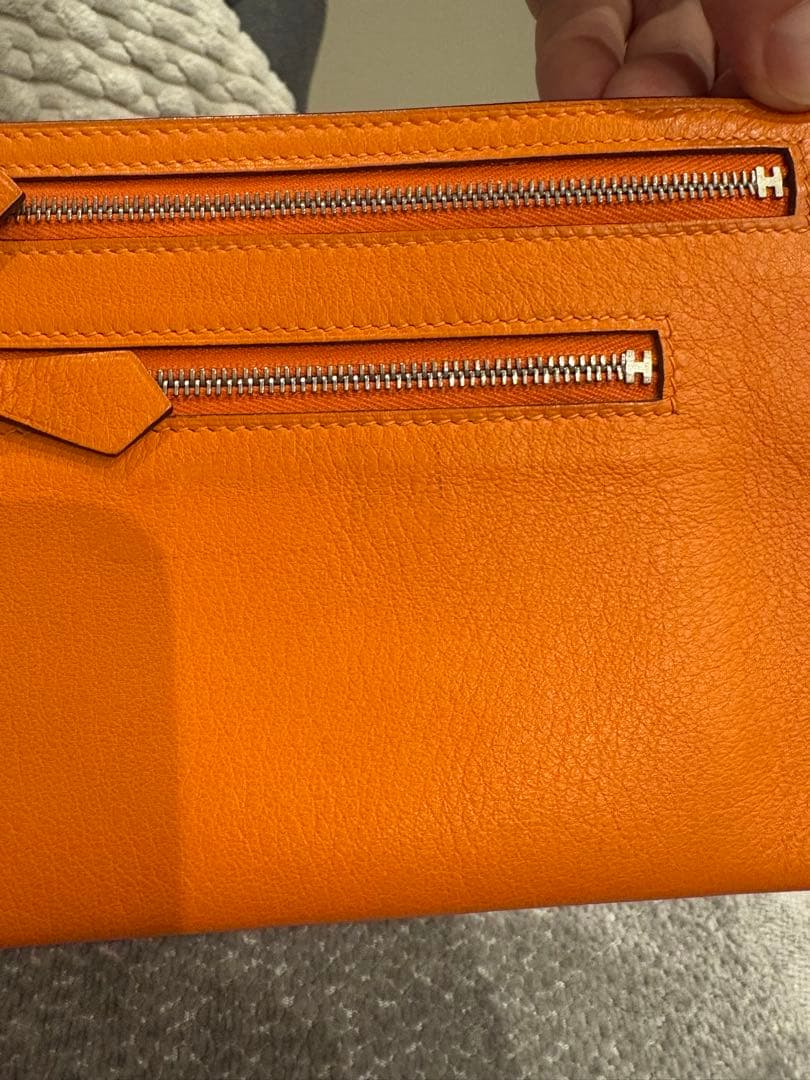 エルメス ポーチ ケース 財布