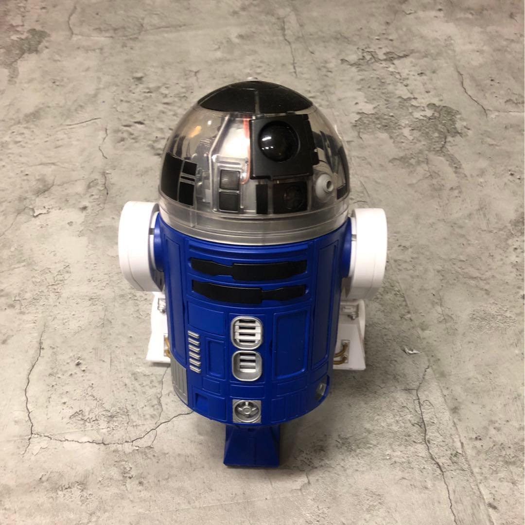 R2D2 スターウォーズ　カスタムドロイド