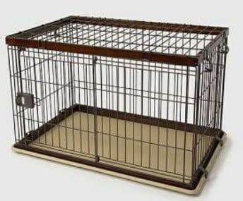 動物用ゲージ 楽天市場】【犬用ケージ】ハチコウ ステンレスケージ L−SOP 長面