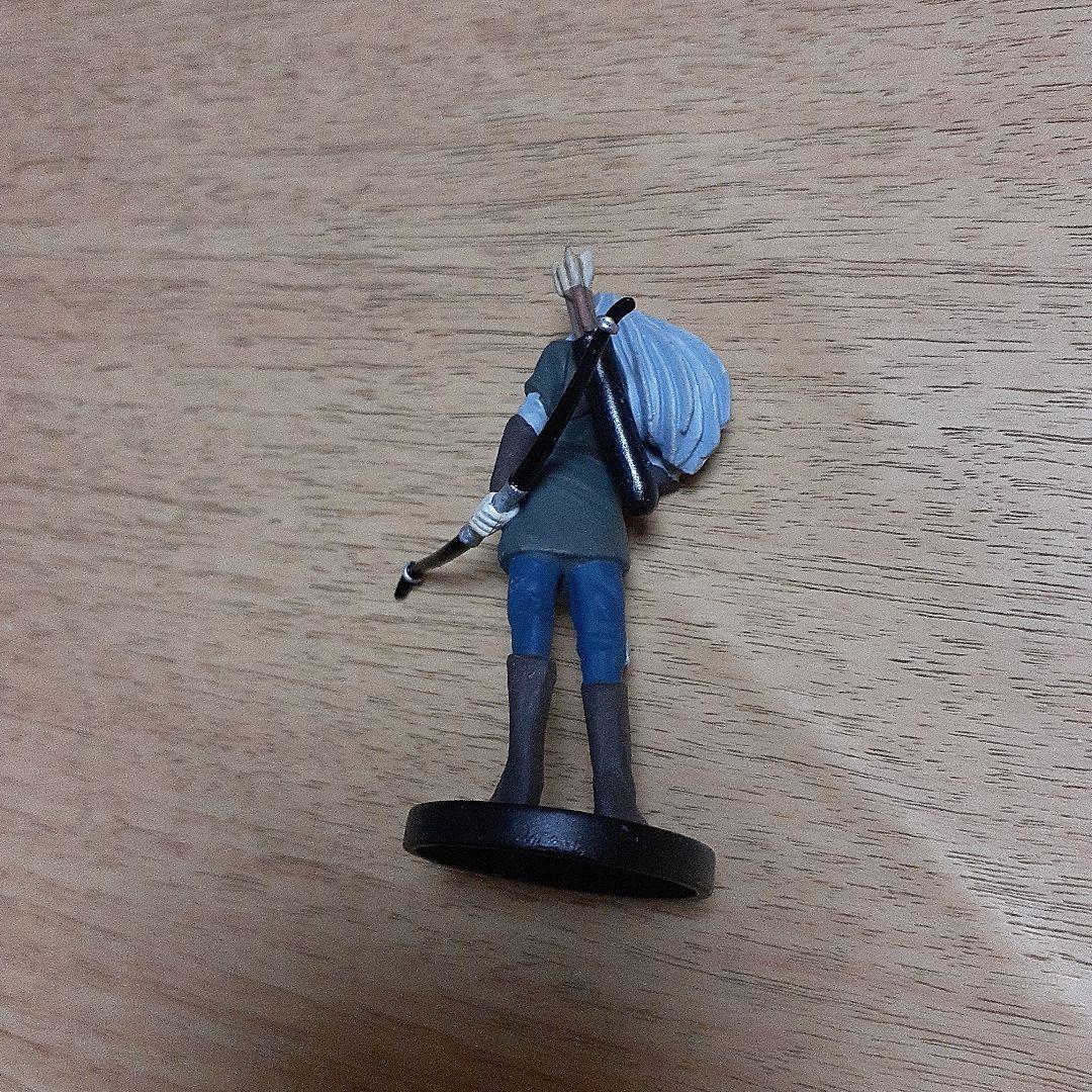 フィギュア、神話シリーズ、、エルフ