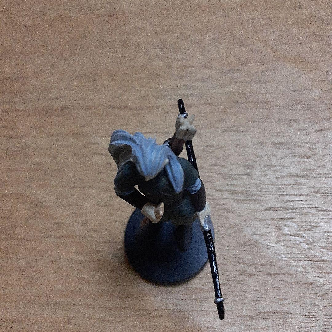 フィギュア、神話シリーズ、、エルフ